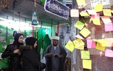 جشنواره رویش دانشگاهی ویژه کانون‌های دانشجویی برگزار می‌شود/ مهلت ارسال آثار تا ۲۶ بهمن ماه