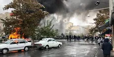پایان ناآرامی‌ها و دستگیری اغتشاش‌گران در «جم»