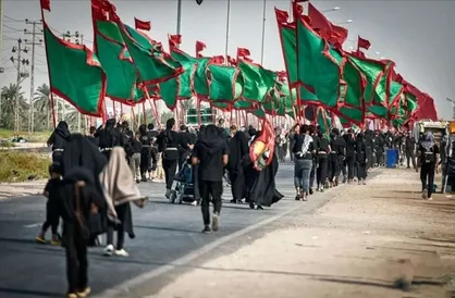 هیچ دستگاهی حق ندارد از مسئولیت خدمت به زائران اربعین شانه خالی کند