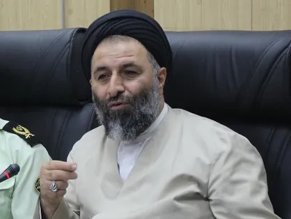 ادیانی: پلیس در زندگی خصوصی افراد دخالت نمی&zwnj;کند