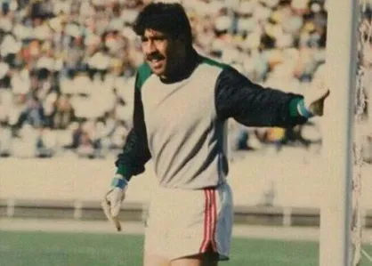 وقتی پیشکسوت پرسپولیس خانه ندارد! + فیلم