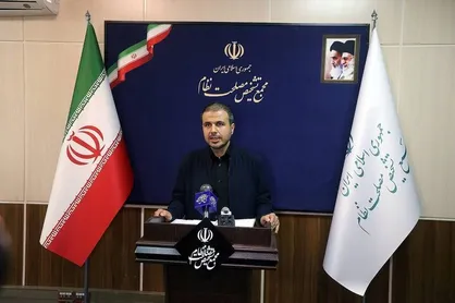 دهنوی: &laquo;طرح تشدید مجازات جاسوسی&raquo; برای رفع ابهام به مجلس برگشت