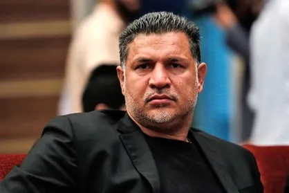 واکنش علی دایی به درگذشت علی انصاریان: فقط غمی بر غم هایمان افزوده می شود+عکس