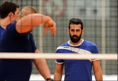 آیا سعید معروف به کرونا مبتلا شده است؟
