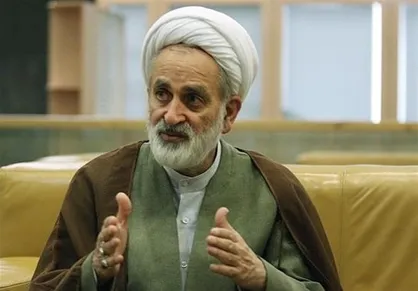 سردار سلیمانی عمق امنیت ایران را هزاران کیلومتر آن طرف&zwnj;تر بُرد