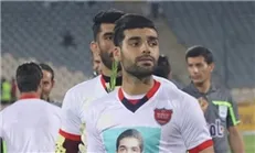 صفحه رسمی اینستاگرام مهدی طارمی هک شد +عکس