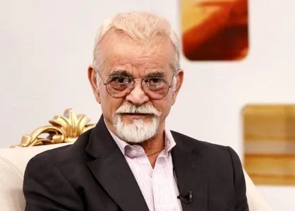 عیادت رئیس سازمان سینمایی از مهدی فخیم زاده