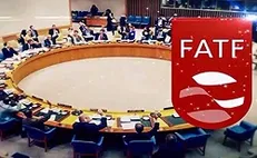 نمایان شدن دست چدنی FATF از زیر دستکش مخملی اینستکس