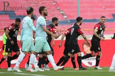 هفته شانزدهم لیگ برتر| صدرنشینیِ مطمئن گل‌محمدی با شاهکار ناخدا حسینی