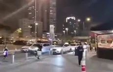وحشت در میان شهرک‌نشینان