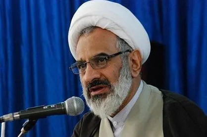 تقدیر نماینده ولی فقیه در سپاه از سردار حاجی&zwnj;زاده در پی سرنگونی پهپاد آمریکایی