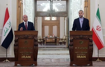 خبر خوش امیرعبداللهیان درباره خروج، انتقال و خلع سلاح گروه&zwnj;های تروریستی در خاک عراق
