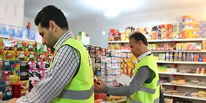 طرح مدیریت مهندسی بهداشت محیط در سلامت نوروزی آغاز شد