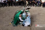 تعزیه طفلان مسلم