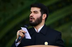 خدمتی که میثم مطیعی به زبان فارسی کرد / ذخیره شعر کودک آئینی ما وارد هیئت نشده است