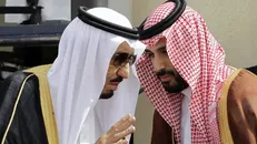 هدف از تغییرات در کابینه سعودی، برجسته نشان دادن نقش ملک سلمان است