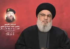 سیدحسن نصرالله:  عملیاتی که در روزهای گذشته انجام دادیم ربطی به انتقام سید فواد نداشته است / انتظار بخشی از تنبیه اسرائیل است + فیلم