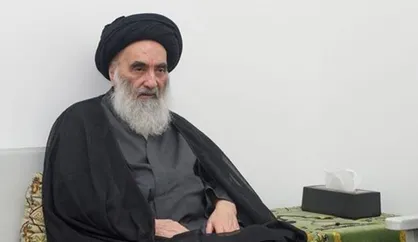 درخواست عراقی&zwnj;ها از آیت&zwnj;الله سیستانی برای صدور فتوای مبارزه با فساد