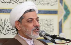 تشریح برکات و آثار فاطمی در بیان حجت‌الاسلام رفیعی