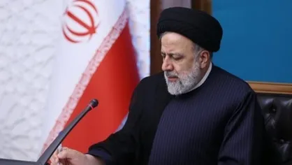 تسلیت رئیسی برای درگذشت فرزند آیت&zwnj;الله استادی