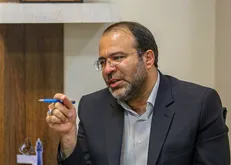 حضور بانک مرکزی در بازار رسمی ارز فعالانه و جدی بود / دلیلی برای افزایش قیمت وجود ندارد + فیلم