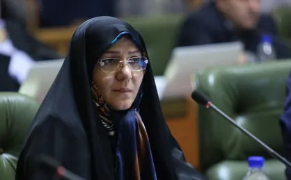 نام سردار بی بی مریم بختیاری بر یکی از خیابان&zwnj;های تهران
