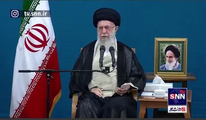 رهبر انقلاب: تعداد زیادی از وزرای پیشنهادی را نمی&zwnj;شناختم و نظری نداشتم