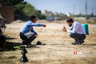 امحاء بیش از 40 تن انواع مواد مخدر در اصفهان