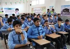 تعطیلی مدارس در روز شنبه به دلیل انتخابات است نه کرونا
