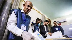آغاز شمارش دستی آرای صندوق‌های مورد شکایت در عراق