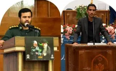 دانش آموز کهگیلویه وبویراحمدی رئیس مجمع عالی بسیج دانش آموزی کشور شد