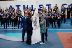 ایران میزبان دوومیدانی داخل سالن قهرمانی آسیا ۲۰۲۴ شد