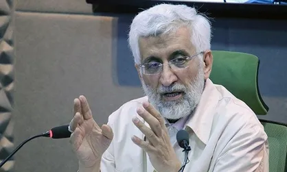 جهاد دانشگاهی باید حلقه وصل دانشگاه&zwnj;ها و دستگاه&zwnj;ها باشد