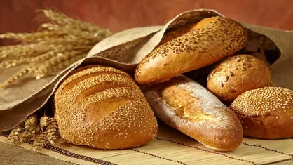 آنچه باید در مورد نحوه نگهداری نان بدانیم