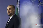نشست خبری وزیر امور خارجه