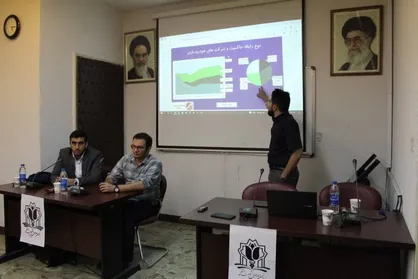 سهام چرخه&zwnj;ای مانند اختاپوس به جان خودروسازی افتاده / خودروسازان&nbsp;فقط نیم درصد از بودجه را به تحقیق و توسعه اختصاص می&zwnj;دهند