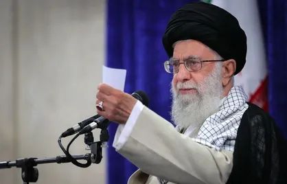 گزیده بیانات رهبر انقلاب در دیدار با مسئولان نظام
