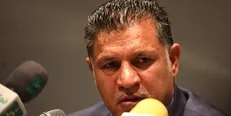 افشاگری بی‌سابقه علی دایی درباره مدیرعامل باشگاه سایپا