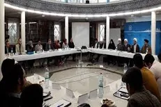 انجمن اسلامی دانشجویان سنت پترزبورگ اعتراض خود را به انتخابات اتحادیه انجمن اسلامی اروپا اعلام کرد