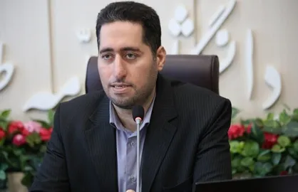 دبیر شورای هماهنگی معاونان فرهنگی دانشـگاه&zwnj;های منطقه یک منصوب شد