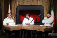 علوی: باید مطالبات مدنی و اعتراضات دانشجویان را پذیرفت/ محرم‌زاده: جریان دانشجویی مقابل خصوصی‌سازی ایستادگی کرد +فیلم