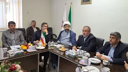 راه اندازی نیروگاه زغالسنگ سوز طبس با جدیت دنبال می&zwnj;شود