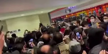 پلیس تهران: حضور در سینما کوروش برای اکران فیلم بوده و اجرای کنسرت نبوده است