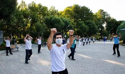 همایش ملی تربیت بدنی و علوم ورزشی در دانشگاه حیکم نظامی قوچان برگزار می&zwnj;شود