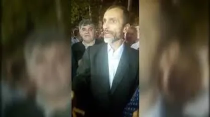 بقایی برای اجرای حکم به زندان معرفی شد