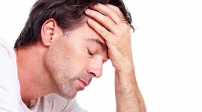 ۴ روش سحرآمیز که می&zwnj;تواند شما را از سردرد خلاص کند