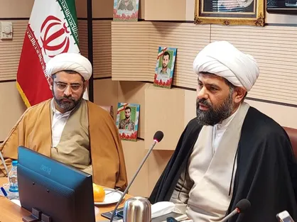 هیچ تغییری در ساختار دارالقرآن الکریم مطرح نیست