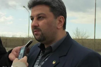 رجبی مشهدی: خاموشی معابر برای تامین برق بخش خانگی است