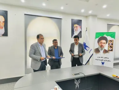 ظرفیت دانشگاه آزاد قشم در خدمت توسعه ورزش تخصصی و تربیت نیروی انسانی