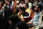 سخنرانی رحیم پور ازغدی در دانشگاه صنعتی شریف